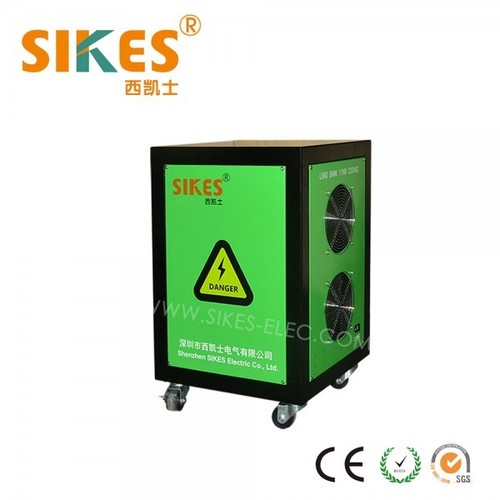 Resistive Load Bank AC 220V 11kw Resistive Load Bank AC 220V 11kw