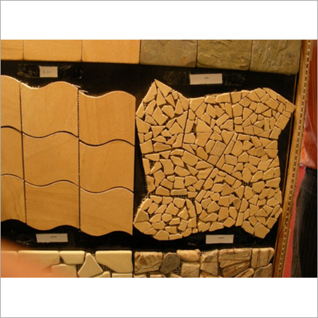 Mosaics 9 Mosaics 9