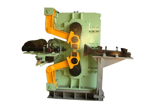 Tmt Flying Shear Tmt Flying Shear