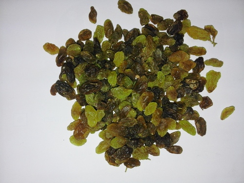 Raisins Raisins