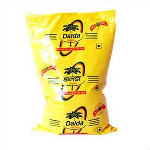 Ghee & Oil Packaging Ghee & Oil Packaging
