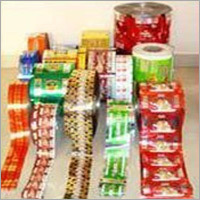 Flexible Laminates Films Flexible Laminates Films