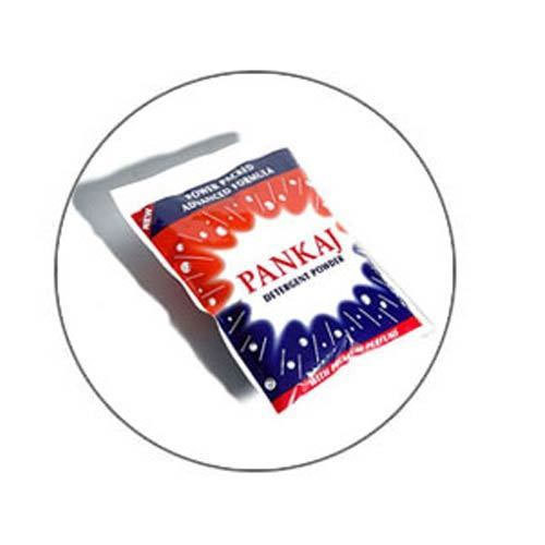 3 Side Seal Pouches 3 Side Seal Pouches