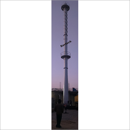 Industrial Boiler Chimney Industrial Boiler Chimney