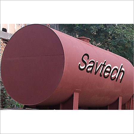 Industrial Storage Tanks Industrial Storage Tanks