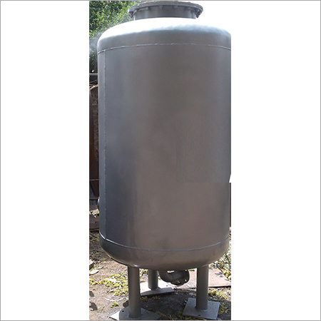 Water Softener Vessel Water Softener Vessel