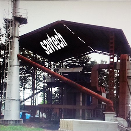 Industrial Boiler Erection Industrial Boiler Erection