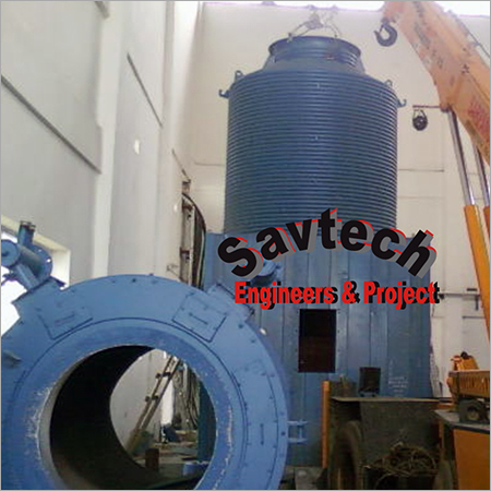 Thermopac Erection Services Thermopac Erection Services
