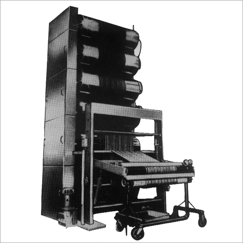 Cylinder Dryer Cylinder Dryer
