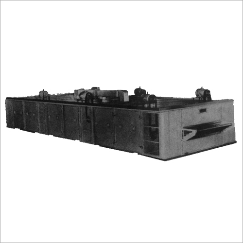 Float Dryer Float Dryer