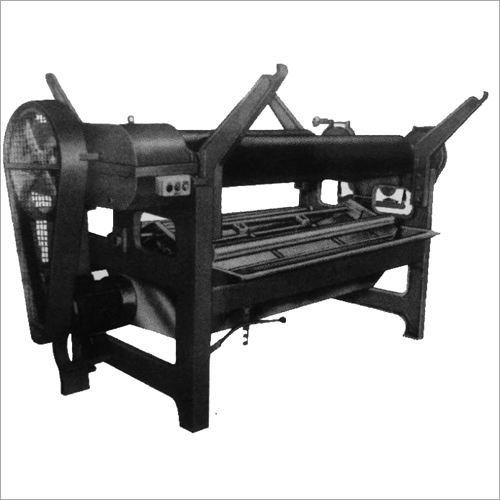 Jigger Dyeing Machine Jigger Dyeing Machine