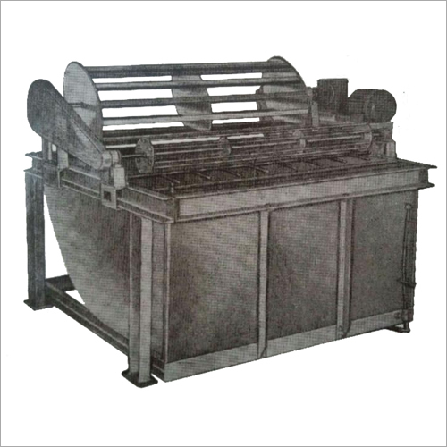 Winch Dyeing Machine Winch Dyeing Machine