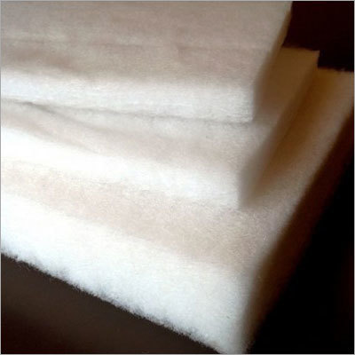 Thermo Bonded Sheet Thermo Bonded Sheet