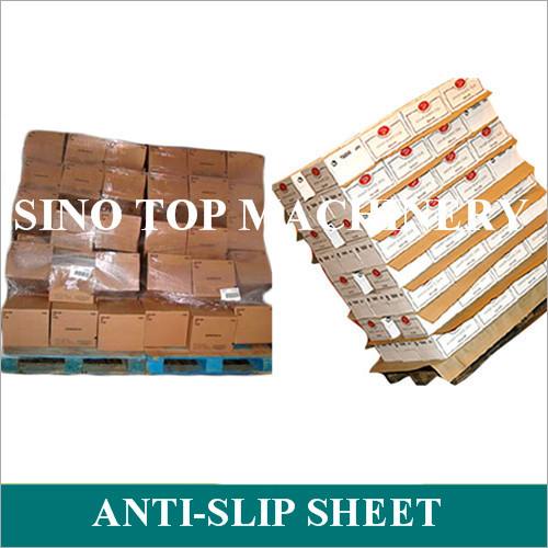 Anti Slip Sheet Anti Slip Sheet