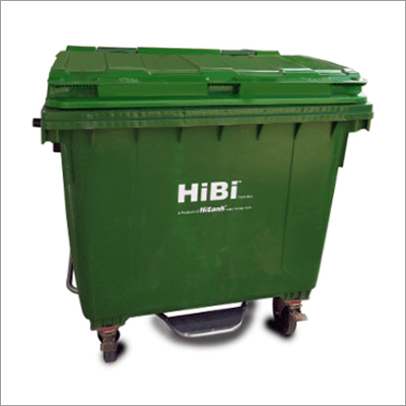 Industrial Trash Bin Industrial Trash Bin