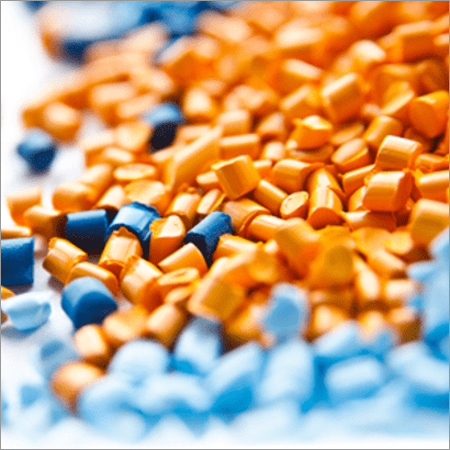 Lldpe Colored Granules Lldpe Colored Granules