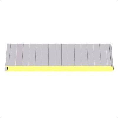 PU Foam Sandwich Panel PU Foam Sandwich Panel