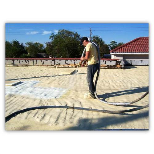 PUF Spray Foam PUF Spray Foam