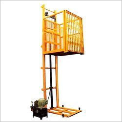 Goods Lift Goods Lift