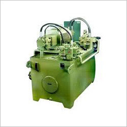 Hydraulic Power Pack Hydraulic Power Pack