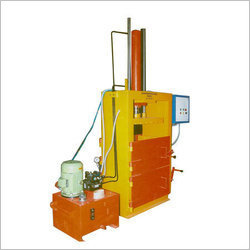 Baling Press Baling Press