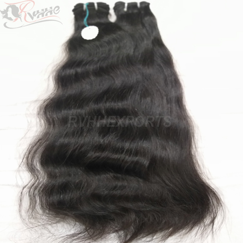 Natural Wavy Extension Natural Wavy Extension