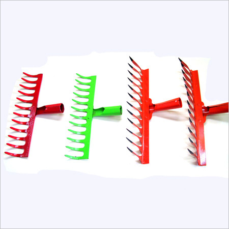 Hand Cultivator Hand Cultivator