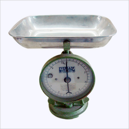 Analog Weighing Scale Analog Weighing Scale