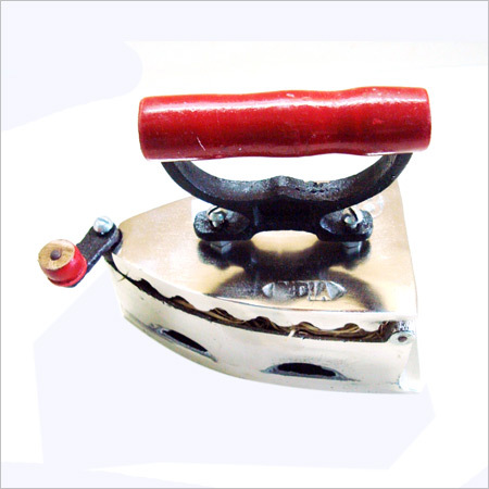 Coal Iron Coal Iron