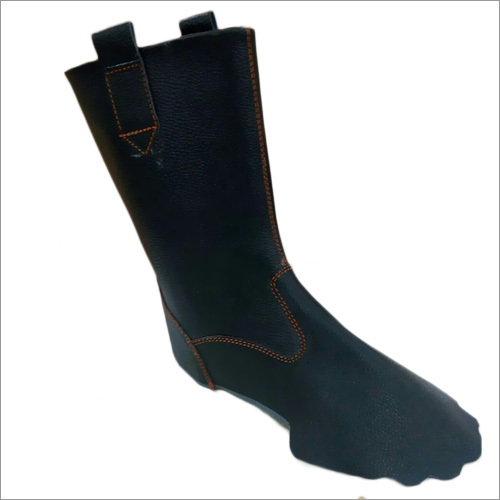 Safety Shoe Upper Safety Shoe Upper