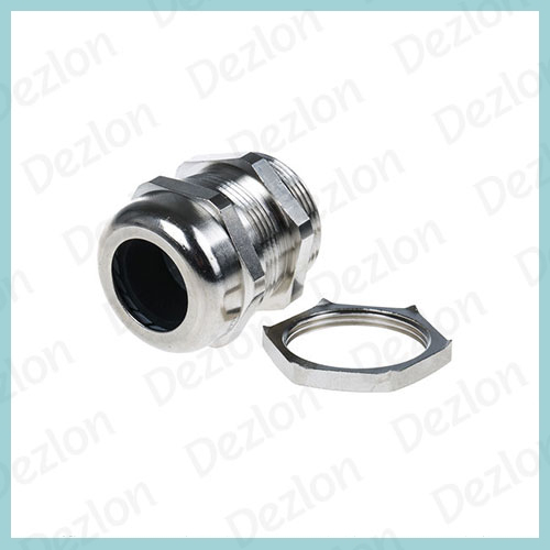 Brass Cable Glands IP 68 Brass Cable Glands IP 68