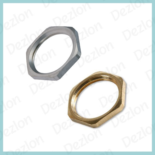 Brass Lock Nut Brass Lock Nut
