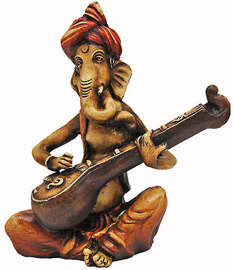 Decorative Ganesh ji Decorative Ganesh ji