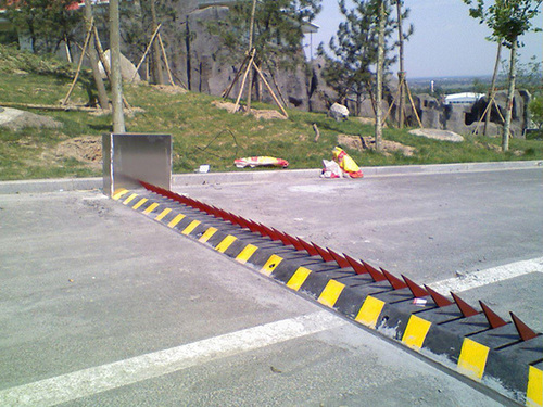 TYRE KILLERS TYRE KILLERS