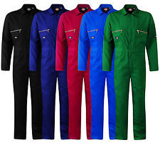 BOILER SUITS BOILER SUITS