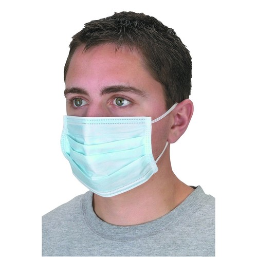 SAFETY MASK SAFETY MASK