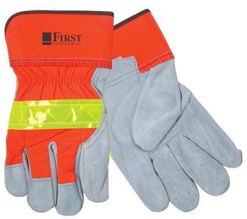SAFETY GLOVES SAFETY GLOVES