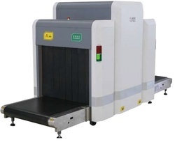 BAGGAGE SCANNER BAGGAGE SCANNER