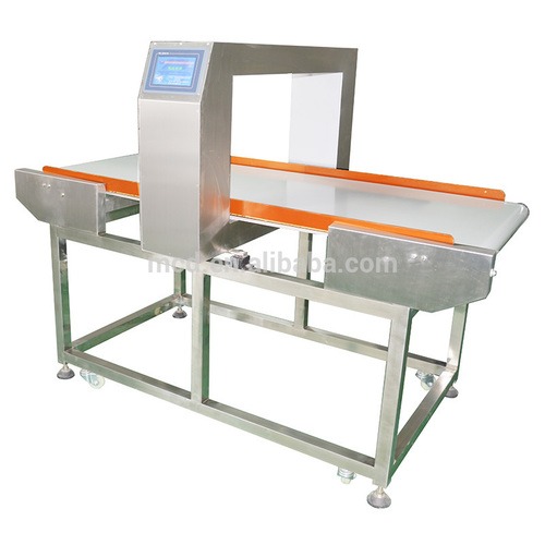 INDUSTRIAL METAL DETECTOR INDUSTRIAL METAL DETECTOR