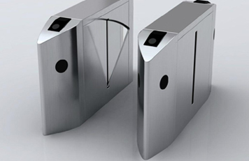 FLAP BARRIER FLAP BARRIER