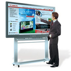 INTERACTIVE BOARD INTERACTIVE BOARD