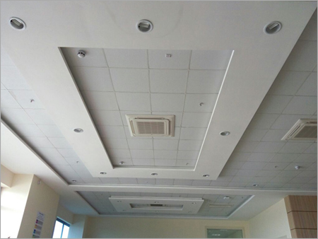 Fire Detection System Fire Detection System