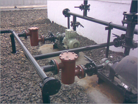 Diesel Handling Diesel Handling