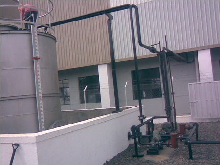 Diesel Handling Containers Diesel Handling Containers