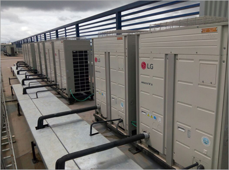 Heat Ventilation Air Conditioning Heat Ventilation Air Conditioning