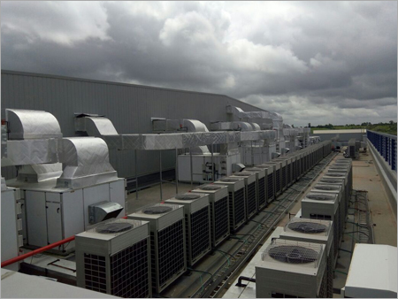 Air Conditioning Air Conditioning