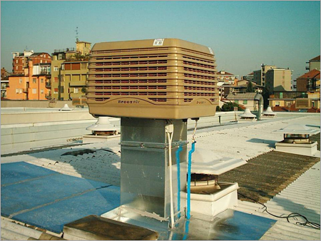 Breez air cooler Breez air cooler