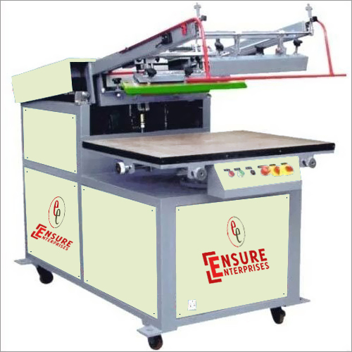 Wedding Card Screen Printing Machine Wedding Card Screen Printing Machine