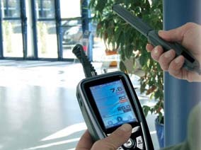 Air Pollution Monitoring Equipment Calibration Air Pollution Monitoring Equipment Calibration
