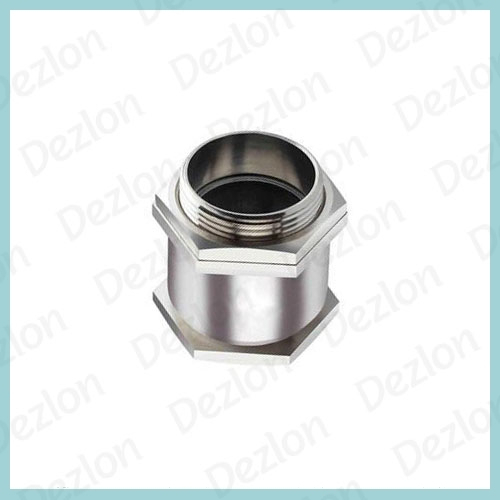 Brass SC Cable Gland Brass SC Cable Gland